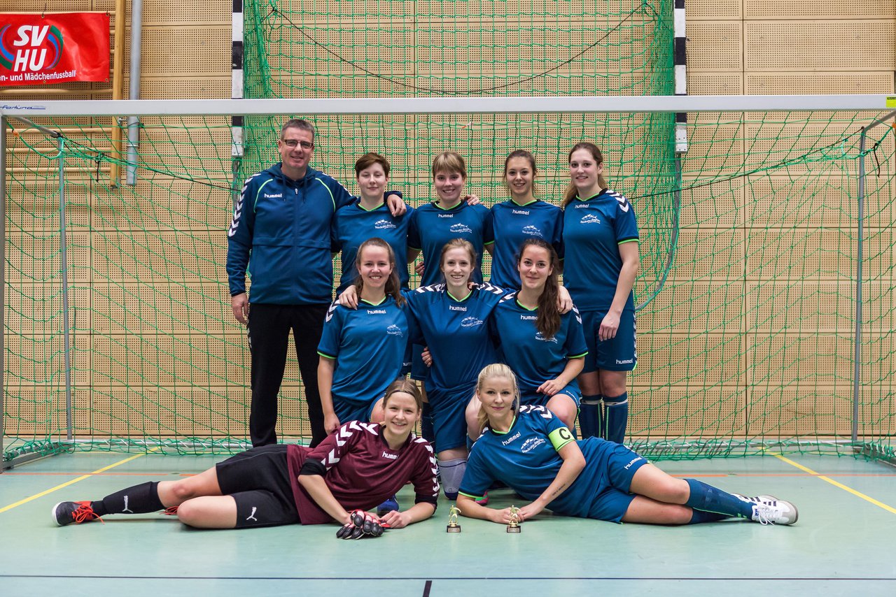 Bild 178 - Frauen La Rieve Cup